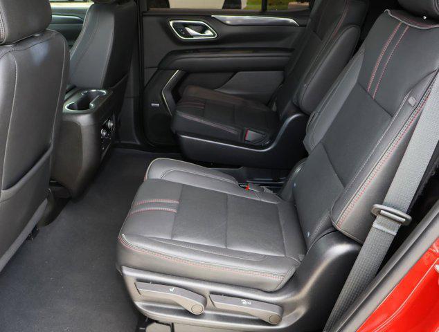 used 2022 Chevrolet Tahoe car, priced at $53,288
