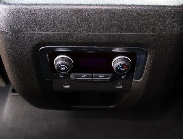 used 2022 Chevrolet Tahoe car, priced at $53,288