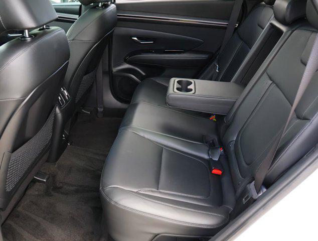 used 2023 Hyundai TUCSON Hybrid car, priced at $26,288