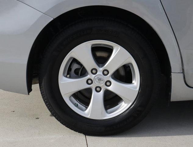 used 2013 Toyota Sienna car, priced at $18,588