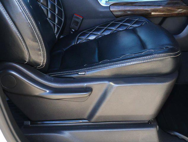 used 2024 GMC Sierra 1500 car, priced at $56,788