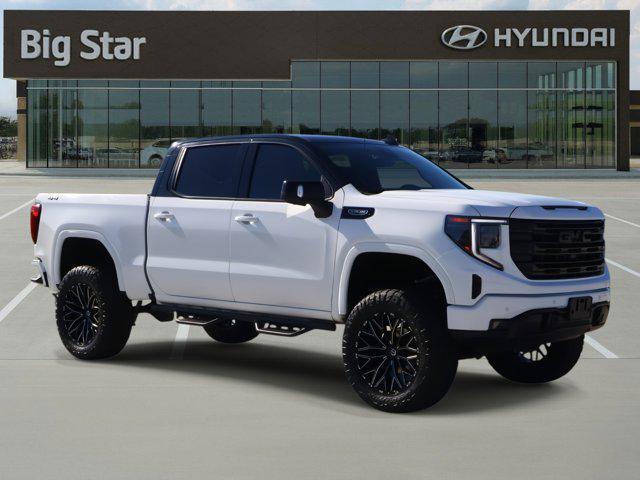 used 2024 GMC Sierra 1500 car, priced at $56,788