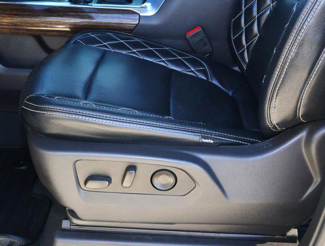 used 2024 GMC Sierra 1500 car, priced at $56,788