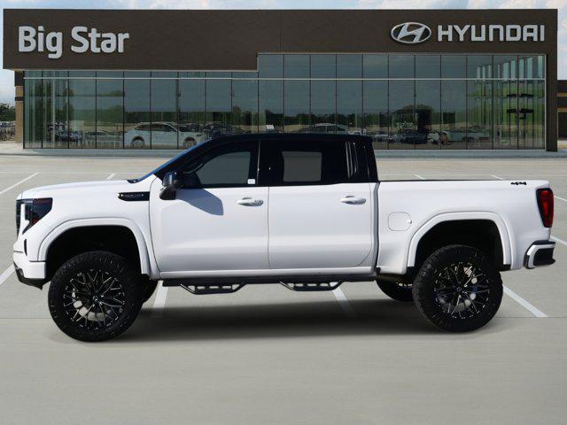 used 2024 GMC Sierra 1500 car, priced at $56,788