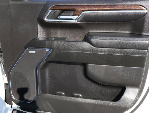 used 2024 GMC Sierra 1500 car, priced at $56,788