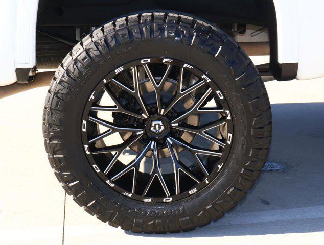 used 2024 GMC Sierra 1500 car, priced at $56,788