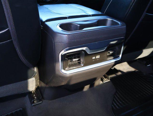 used 2024 GMC Sierra 1500 car, priced at $56,788