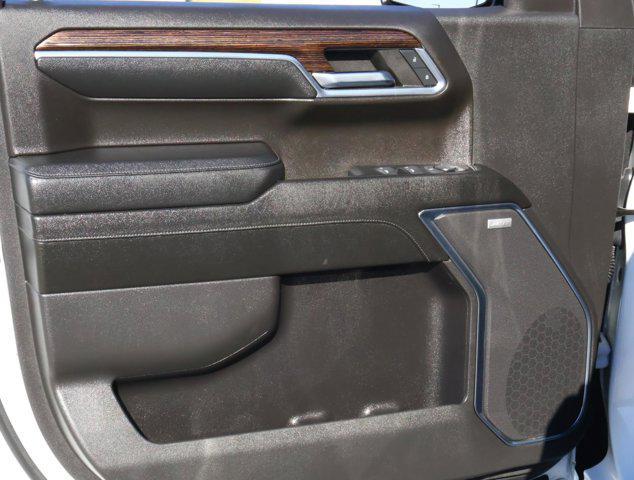 used 2024 GMC Sierra 1500 car, priced at $56,788