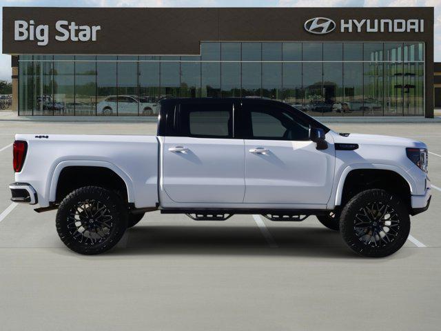 used 2024 GMC Sierra 1500 car, priced at $56,788