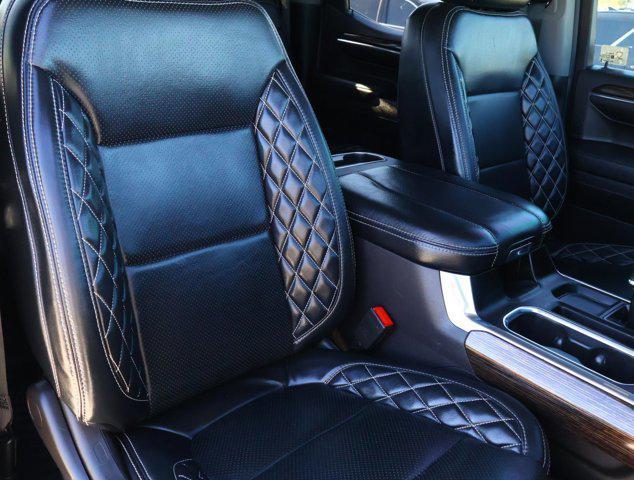 used 2024 GMC Sierra 1500 car, priced at $56,788