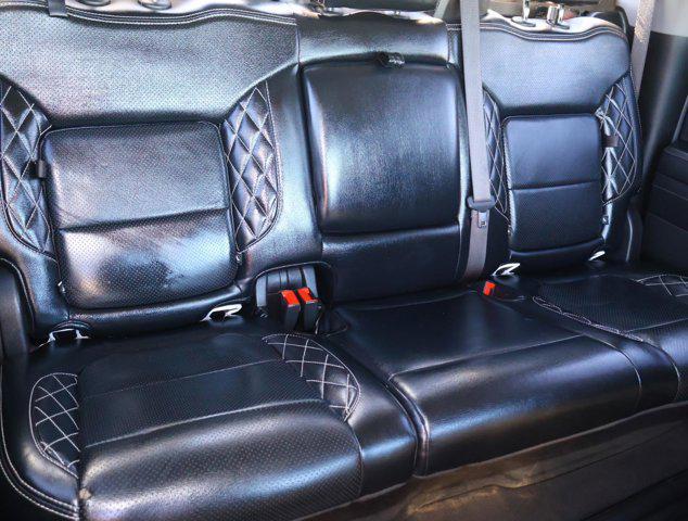 used 2024 GMC Sierra 1500 car, priced at $56,788