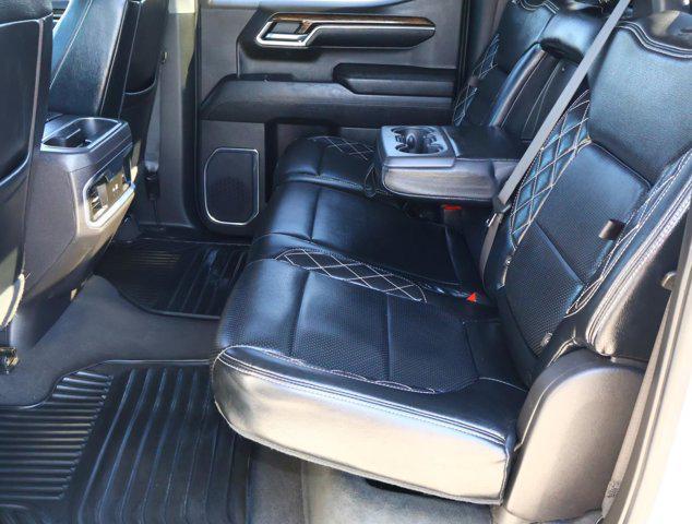 used 2024 GMC Sierra 1500 car, priced at $56,788