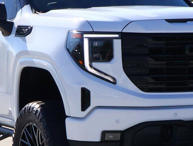 used 2024 GMC Sierra 1500 car, priced at $56,788