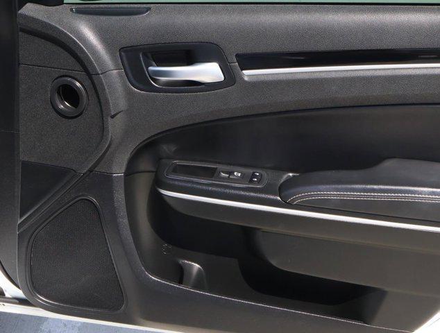 used 2023 Chrysler 300 car, priced at $34,988