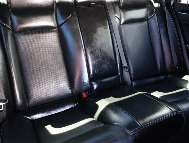 used 2023 Chrysler 300 car, priced at $34,988