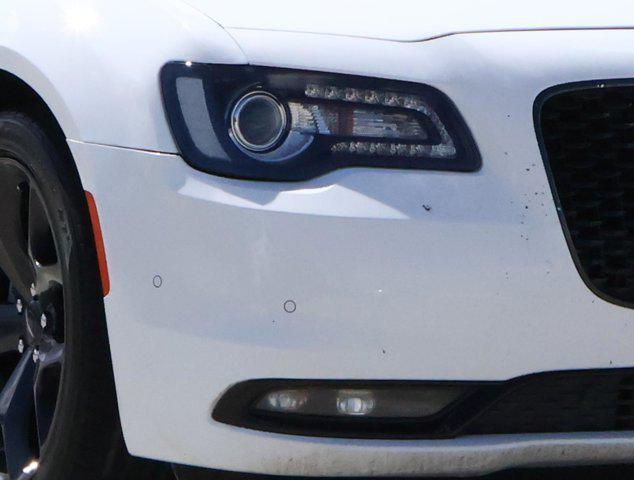 used 2023 Chrysler 300 car, priced at $34,988