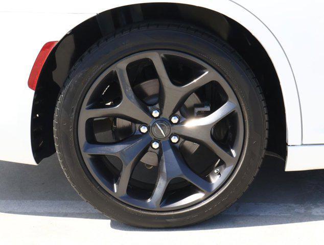 used 2023 Chrysler 300 car, priced at $34,988