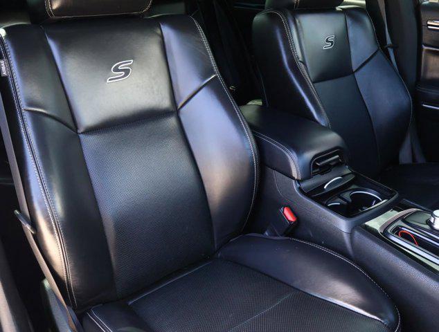 used 2023 Chrysler 300 car, priced at $34,988
