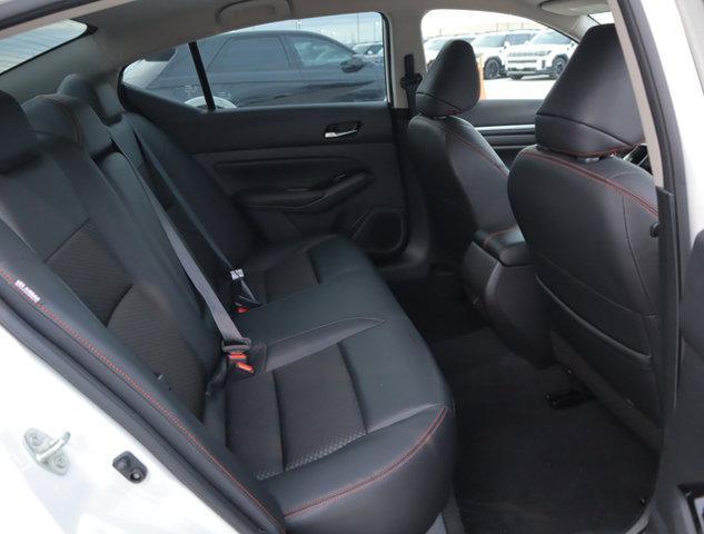 used 2024 Nissan Altima car, priced at $23,988