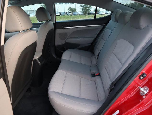 used 2019 Hyundai Elantra car, priced at $13,988