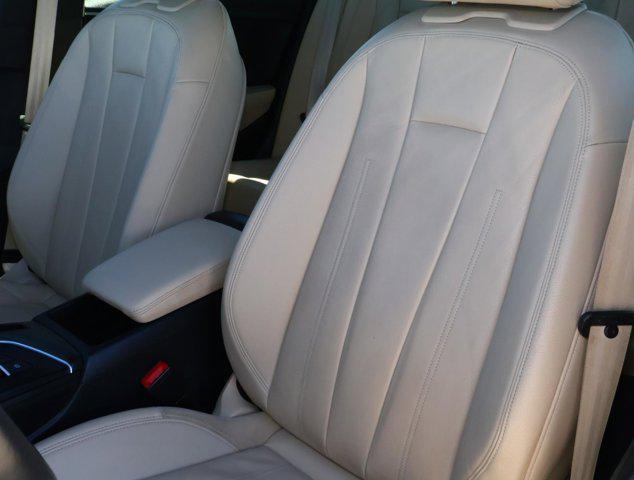 used 2017 Audi A4 car, priced at $18,288