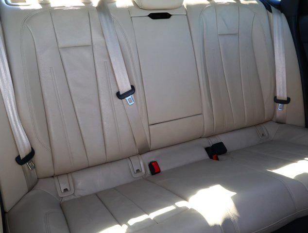 used 2017 Audi A4 car, priced at $18,288