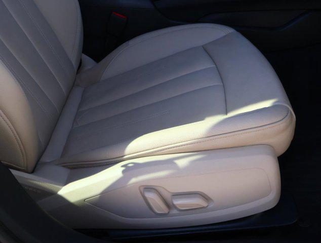 used 2017 Audi A4 car, priced at $18,288