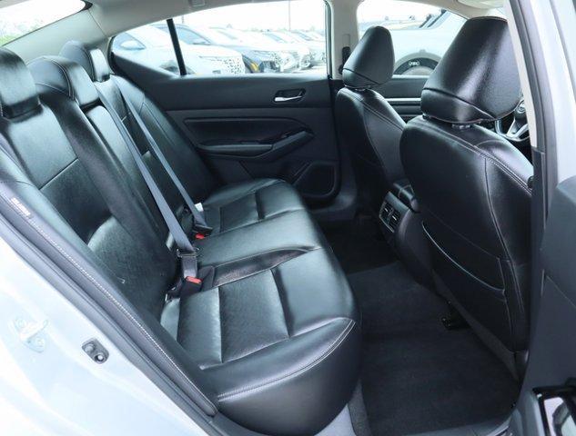 used 2023 Nissan Altima car, priced at $24,988