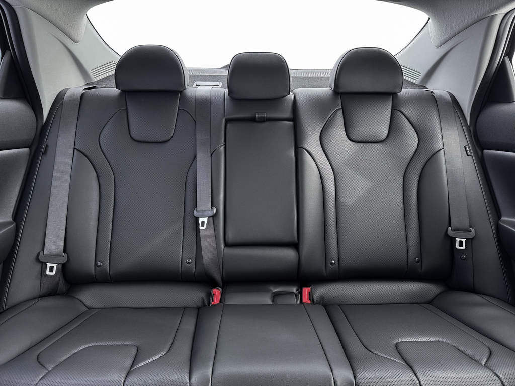 new 2026 Hyundai Elantra car, priced at $28,388