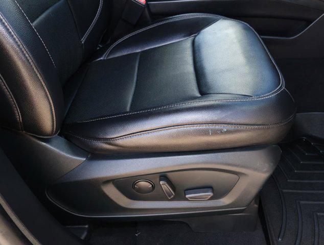 used 2021 Ford Explorer car, priced at $21,888