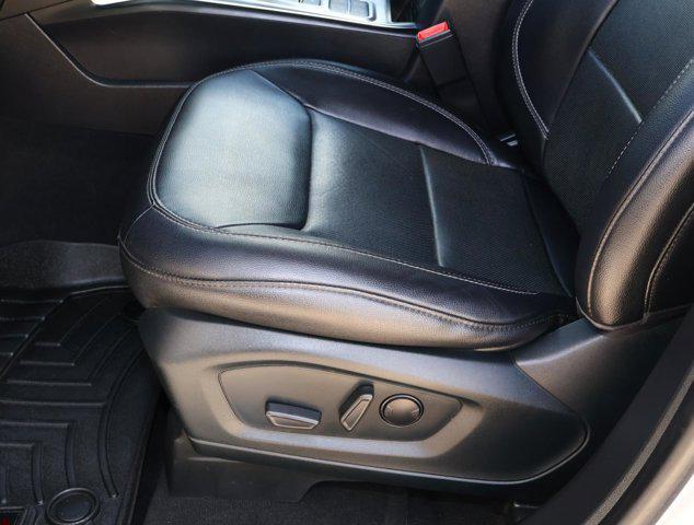 used 2021 Ford Explorer car, priced at $21,888