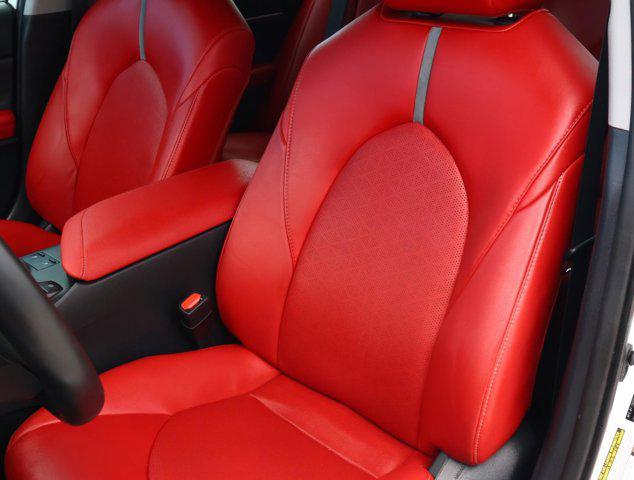 used 2023 Toyota Camry car, priced at $29,988