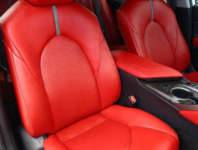 used 2023 Toyota Camry car, priced at $29,988
