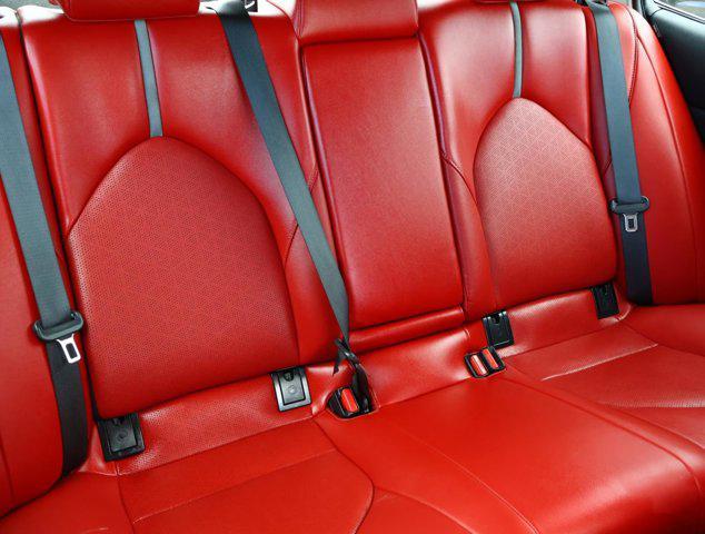 used 2023 Toyota Camry car, priced at $29,988