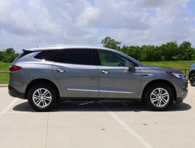 used 2020 Buick Enclave car, priced at $18,988