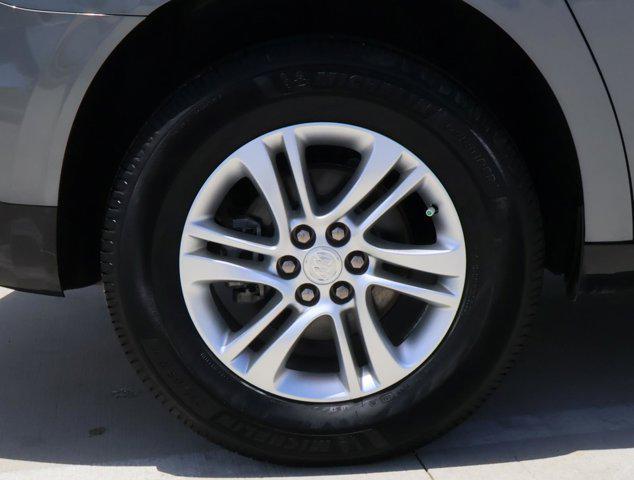 used 2020 Buick Enclave car, priced at $18,988