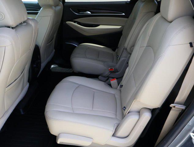 used 2020 Buick Enclave car, priced at $18,988