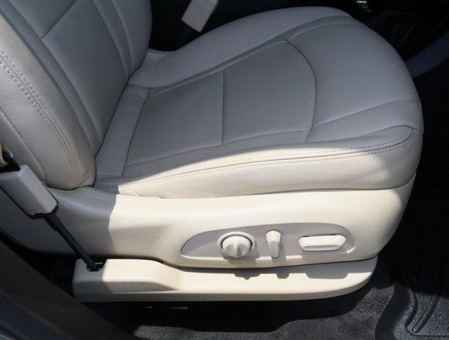 used 2020 Buick Enclave car, priced at $18,988
