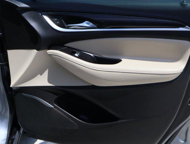 used 2020 Buick Enclave car, priced at $18,988