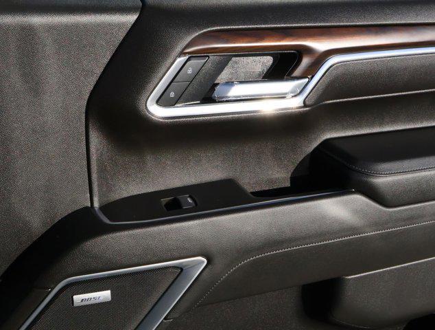 used 2025 GMC Sierra 1500 car, priced at $56,788