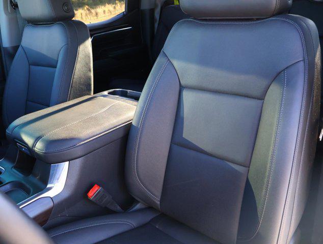 used 2025 GMC Sierra 1500 car, priced at $56,788