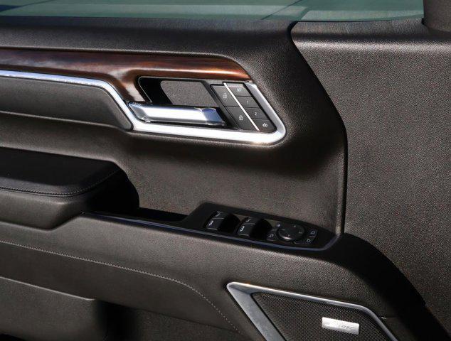 used 2025 GMC Sierra 1500 car, priced at $56,788