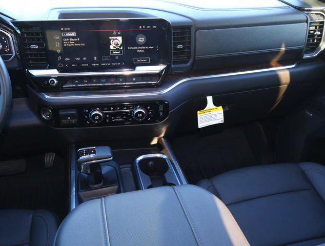 used 2025 GMC Sierra 1500 car, priced at $56,788