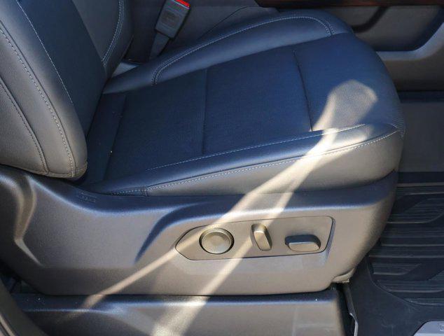 used 2025 GMC Sierra 1500 car, priced at $56,788