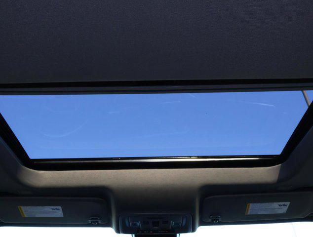 used 2025 GMC Sierra 1500 car, priced at $56,788