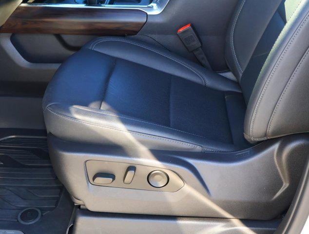 used 2025 GMC Sierra 1500 car, priced at $56,788