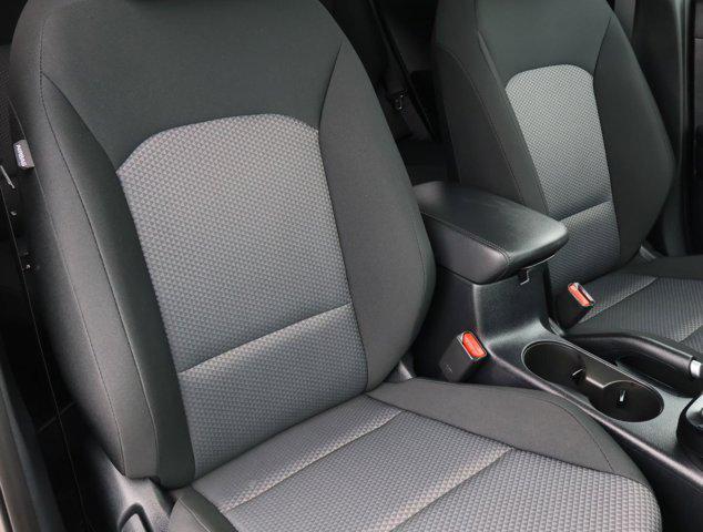 used 2024 Kia Soul car, priced at $20,988