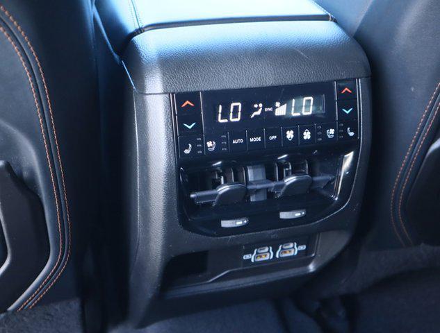 used 2021 Jeep Grand Cherokee L car, priced at $39,988