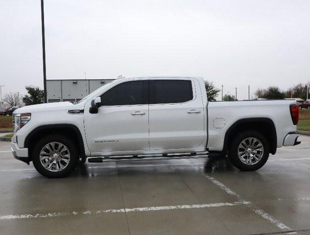 used 2024 GMC Sierra 1500 car, priced at $68,288