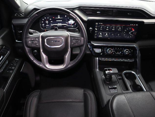 used 2024 GMC Sierra 1500 car, priced at $68,288